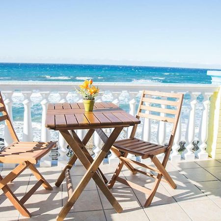 Margarita & Filippos Apartments Corfu Paramonas  Dış mekan fotoğraf