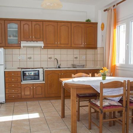 Margarita & Filippos Apartments Corfu Paramonas  Dış mekan fotoğraf